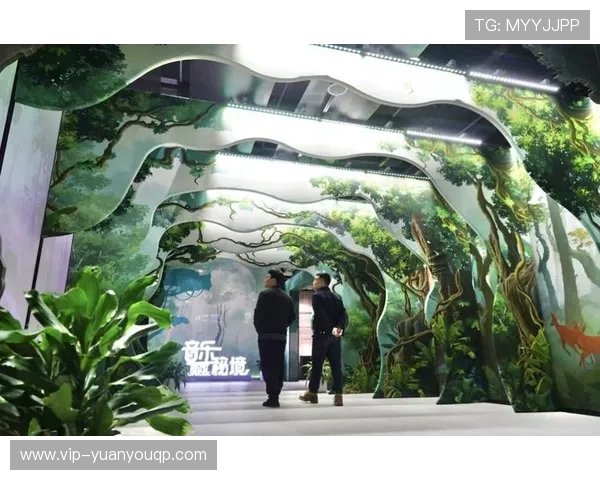 太阳网娱乐:融合最新科技打造沉浸式娱乐体验,引领行业发展新方向